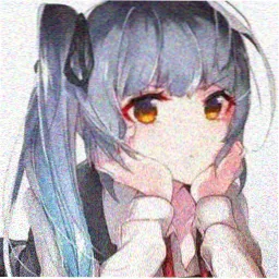 逆光者原型头像