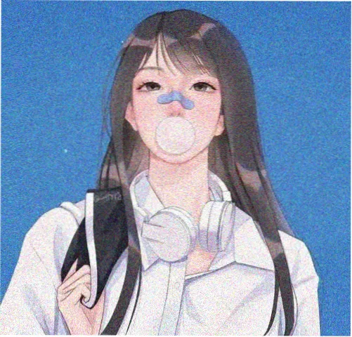 读者观测手记头像三